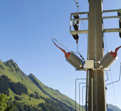 Odoo • Text and Image